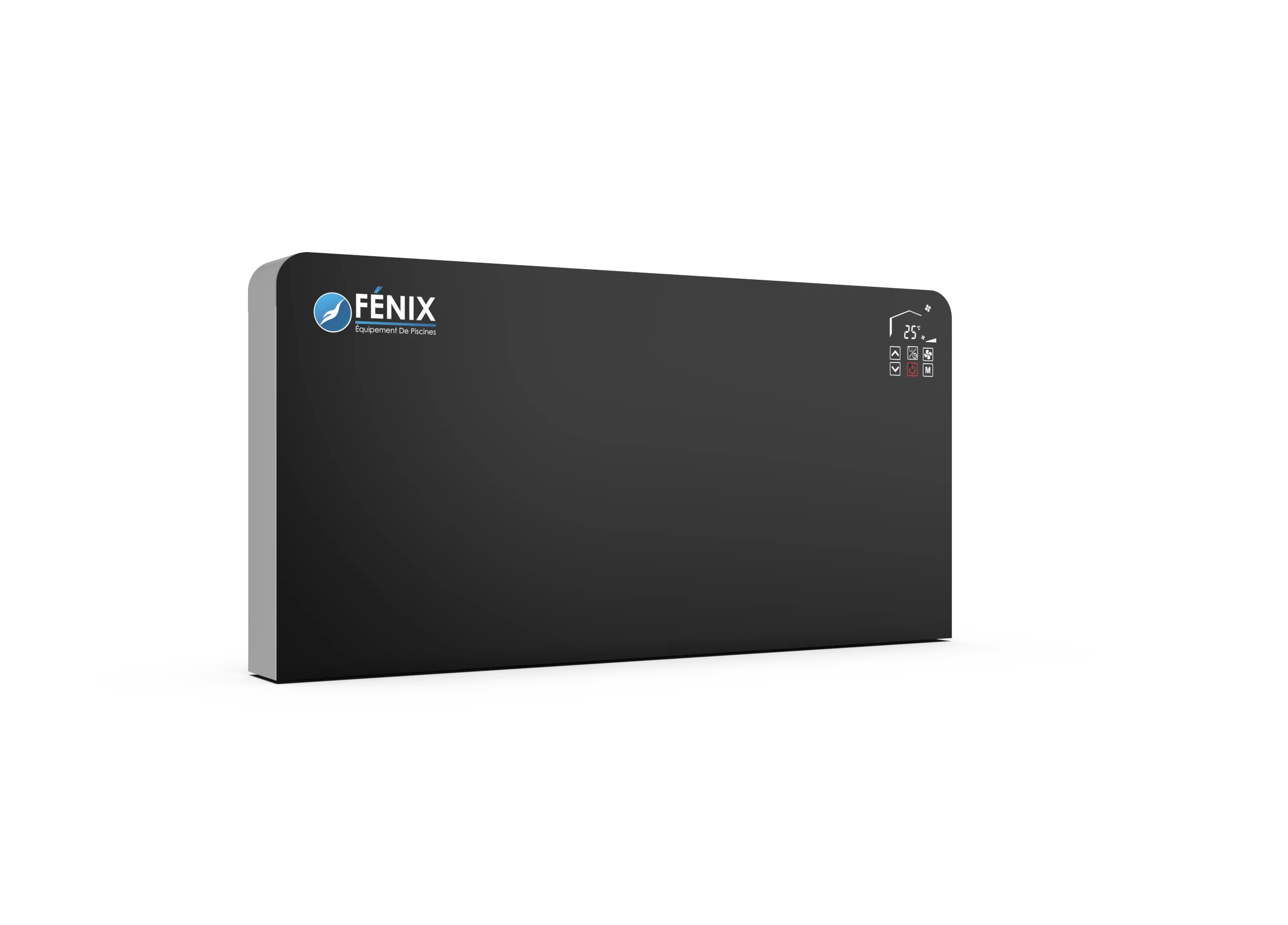 Déshumidificateur Fénix F-DH108B